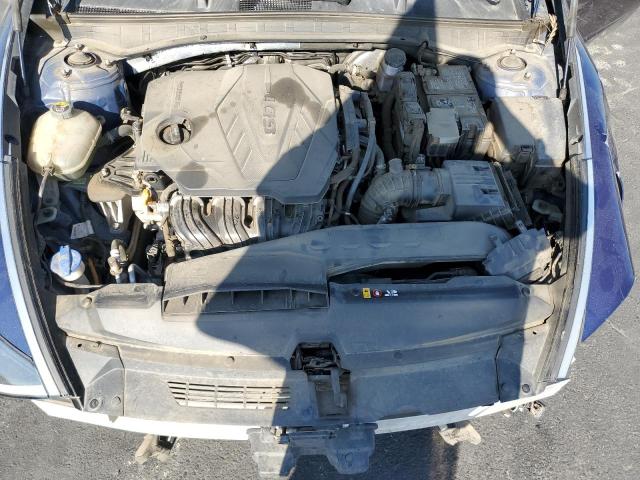 Фото 11 - HYUNDAI SONATA