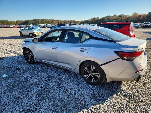 Фото 2 - NISSAN SENTRA