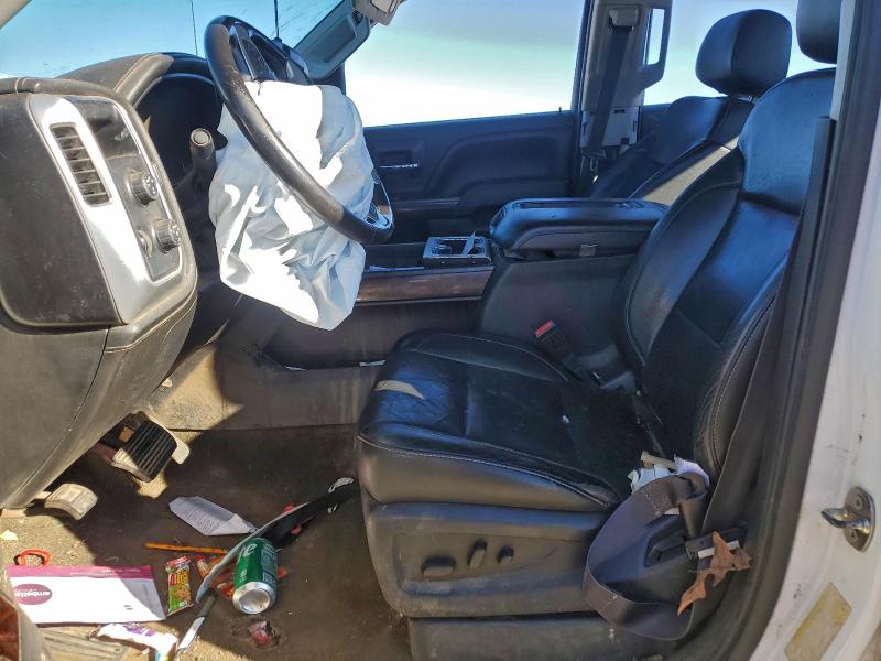 Фото 7 - GMC SIERRA