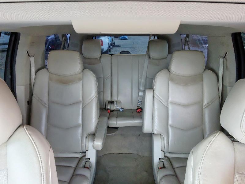 Фото 10 - CADILLAC ESCALADE