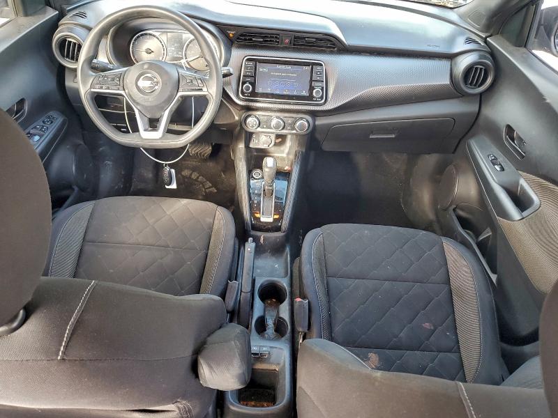 NISSAN KICKS 2019 VIN 3N1CP5CUXKL471506