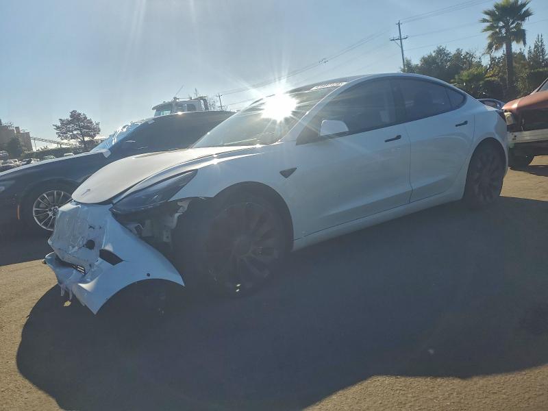 Фото 1 - TESLA MODEL 3