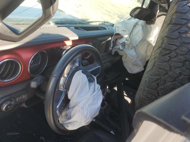 Фото 8 - JEEP WRANGLER