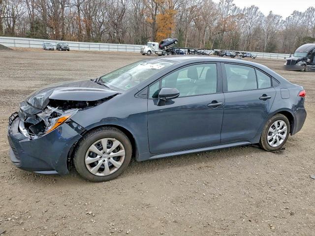 Фото 1 - TOYOTA COROLLA