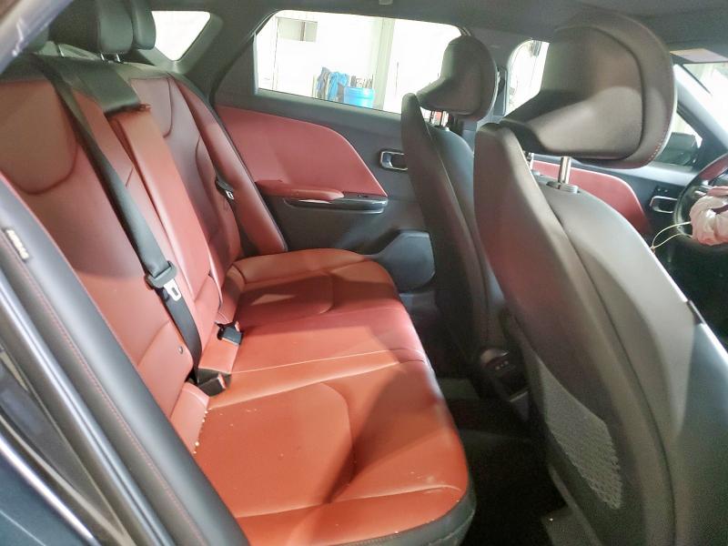 KIA K4 GT LINE 2025 VIN 3KPFW4DE2SE095810