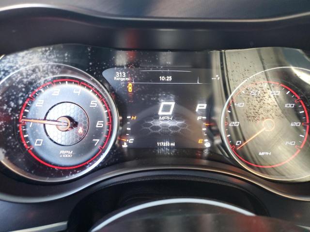 Фото 9 - DODGE CHARGER