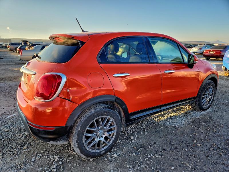 Фото 3 - FIAT 500