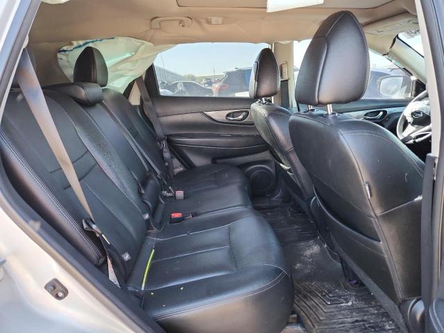 Фото 11 - NISSAN ROGUE