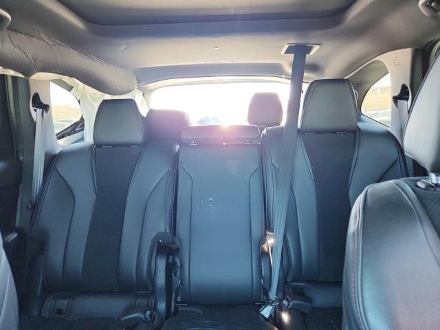 Фото 10 - ACURA MDX