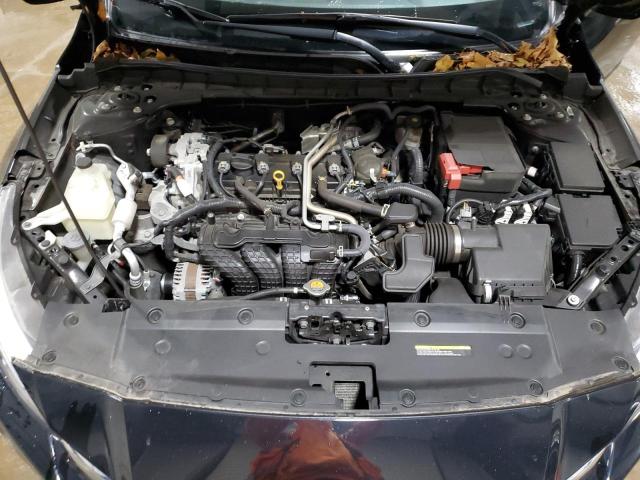 Фото 11 - NISSAN ALTIMA