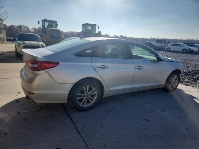 Фото 3 - HYUNDAI SONATA