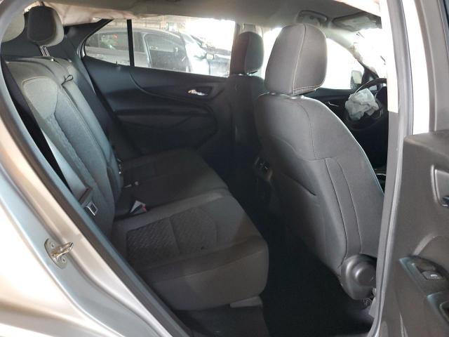 Фото 11 - CHEVROLET EQUINOX