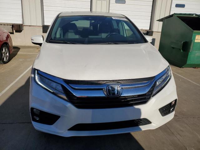 Фото 5 - HONDA ODYSSEY