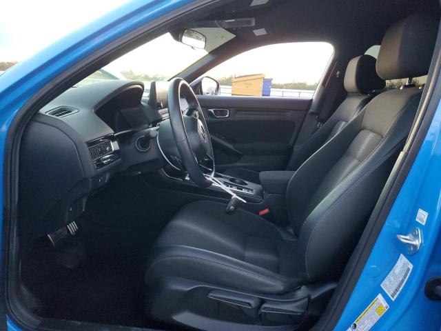 Фото 7 - HONDA CIVIC