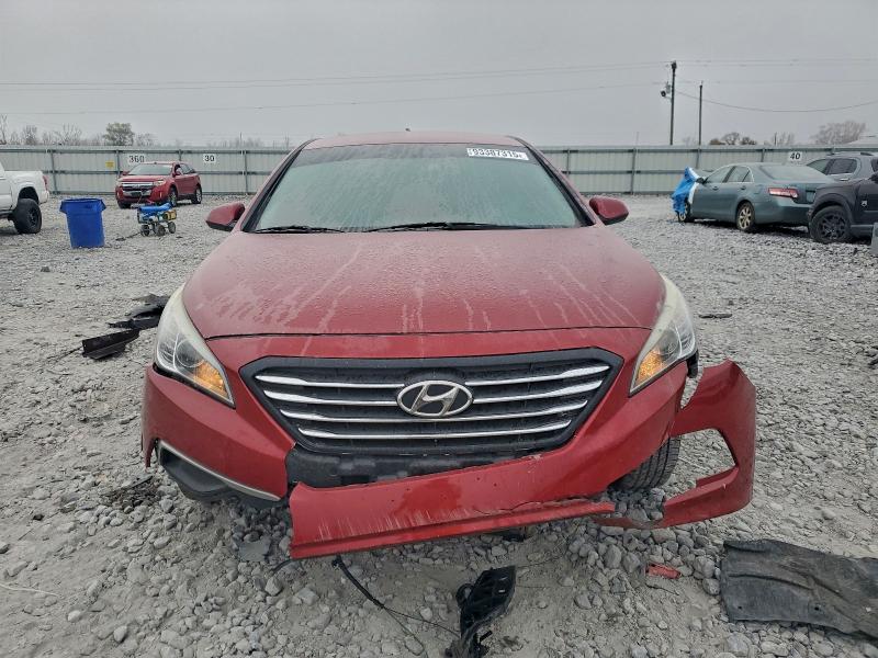 Фото 5 - HYUNDAI SONATA