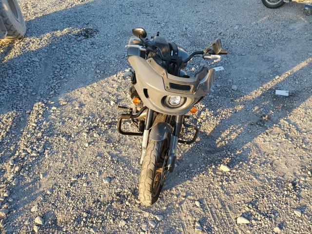 HARLEY-DAVIDSON FXLRST 2022