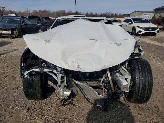 Фото 5 - CHEVROLET CAMARO