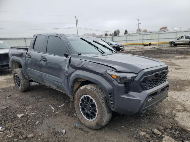 Фото 4 - TOYOTA TACOMA