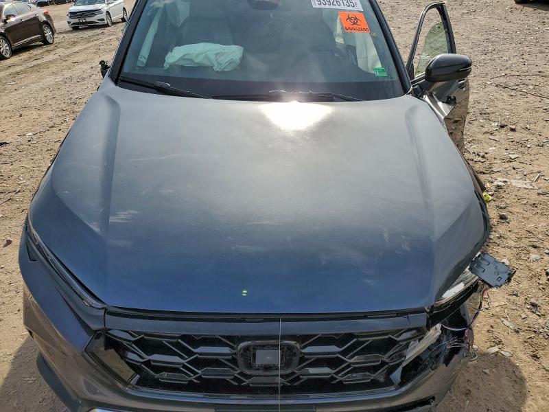 HONDA CRV 2026 VIN 5J6RS6H93TL001454