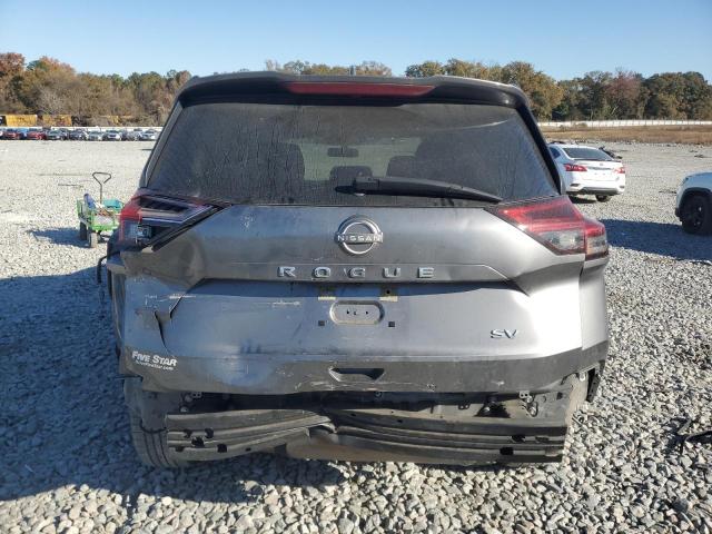 Фото 6 - NISSAN ROGUE