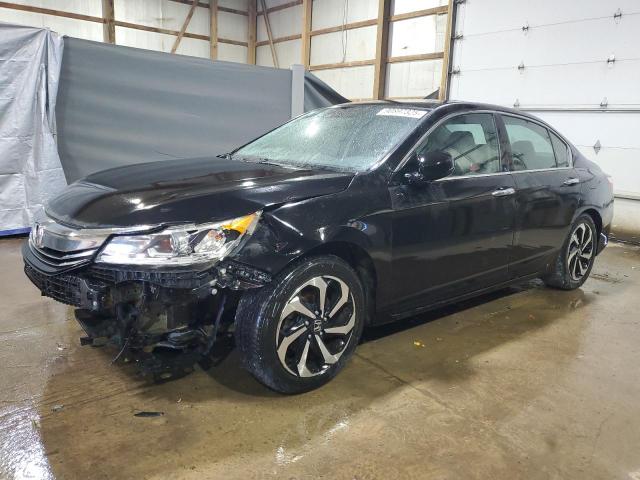 Фото 1 - HONDA ACCORD