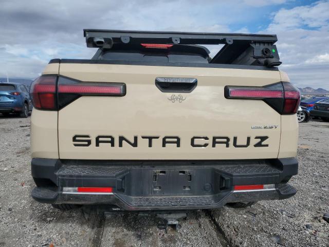 Фото 6 - HYUNDAI SANTA CRUZ