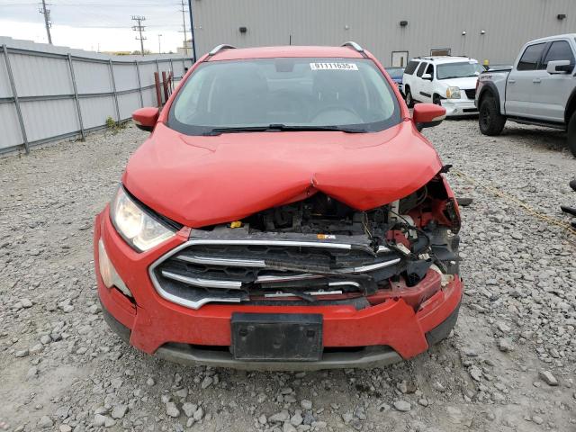 Фото 5 - FORD ECOSPORT