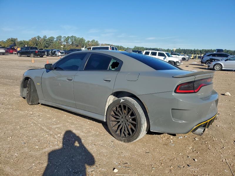 Фото 2 - DODGE CHARGER