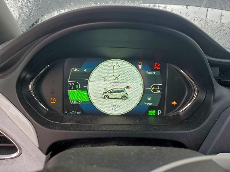 Фото 9 - CHEVROLET BOLT