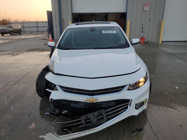 Фото 5 - CHEVROLET MALIBU