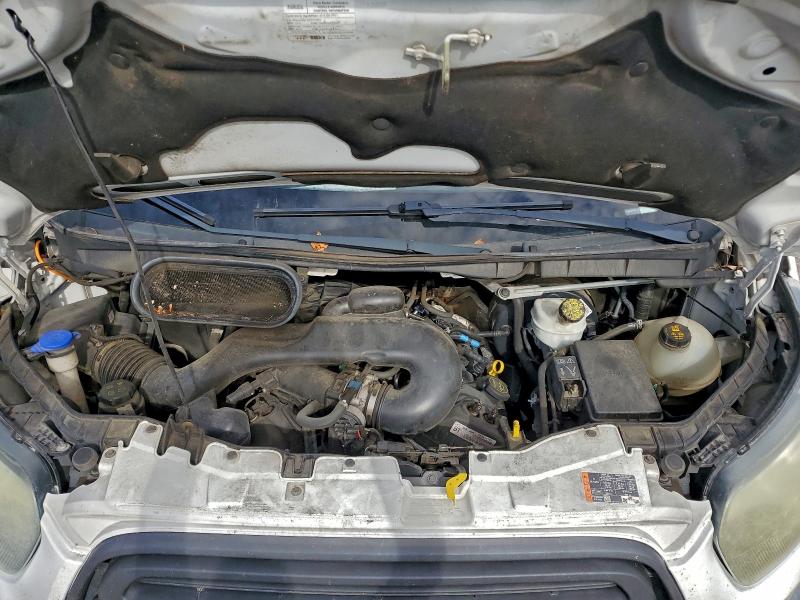 Фото 12 - FORD TRANSIT