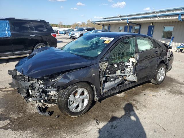 Фото 1 - HYUNDAI ELANTRA