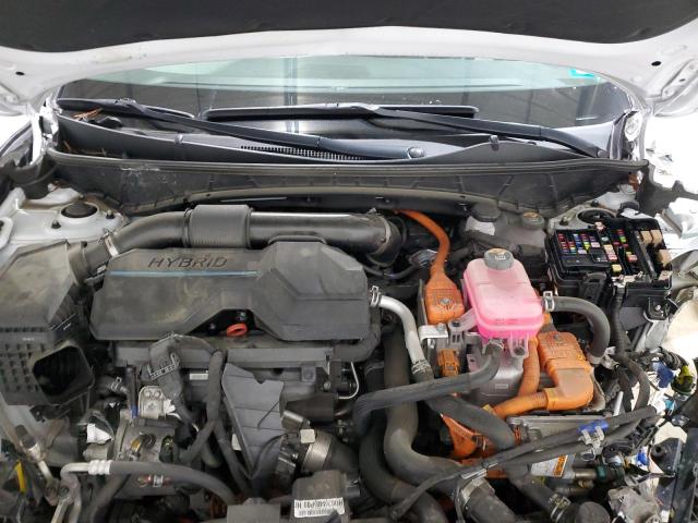 Фото 12 - HYUNDAI TUCSON