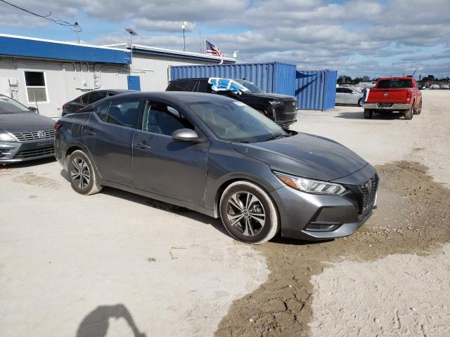 Фото 4 - NISSAN SENTRA