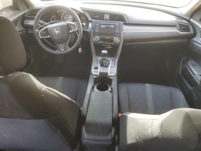 Фото 8 - HONDA CIVIC