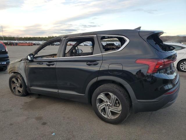 Фото 2 - HYUNDAI SANTA FE