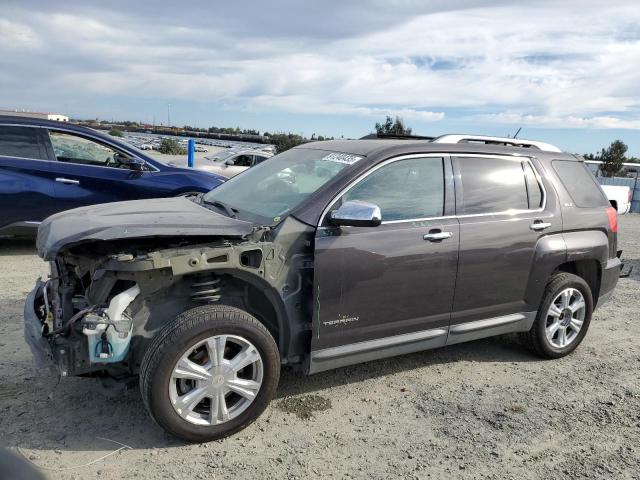 Фото 1 - GMC TERRAIN