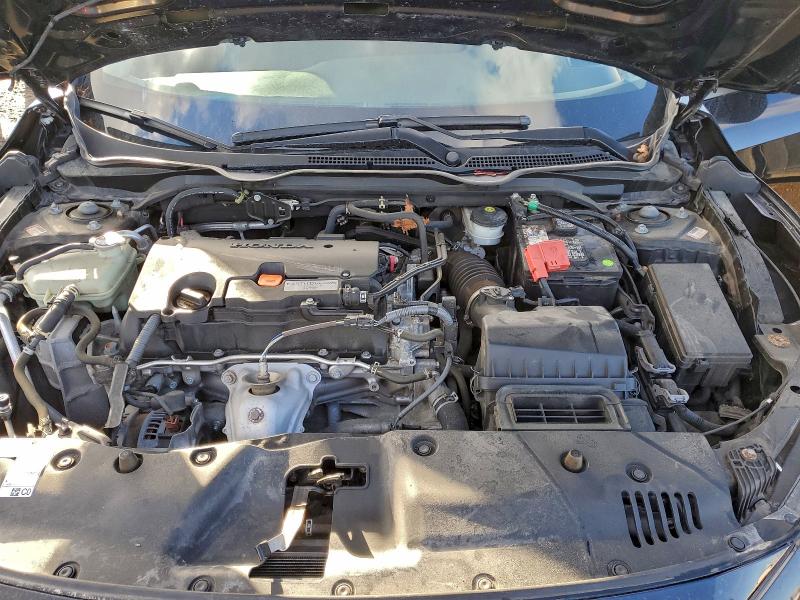 Фото 11 - HONDA CIVIC