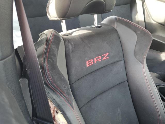 Фото 10 - SUBARU BRZ