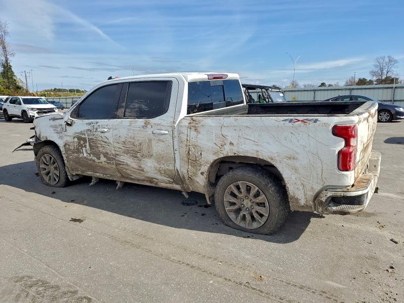 Фото 2 - CHEVROLET ALL Models