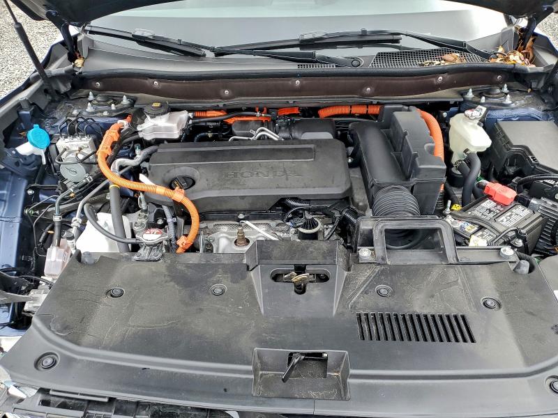 Фото 12 - HONDA CRV