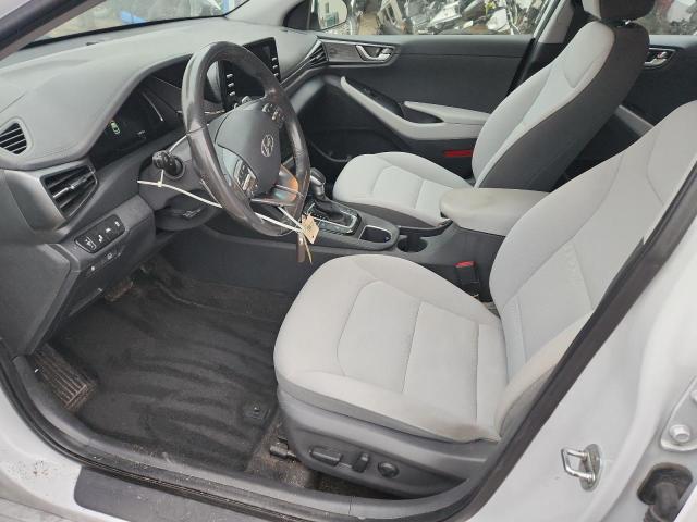 Фото 7 - HYUNDAI IONIQ