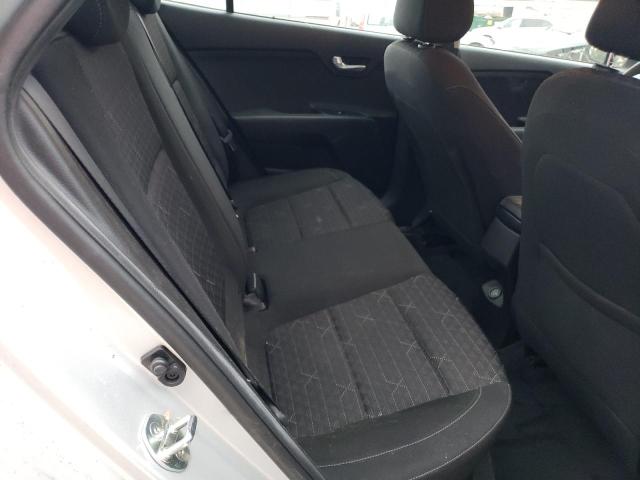 KIA RIO 2021 VIN 3KPA24AD2ME381130