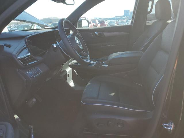 BUICK ENCLAVE SP 2025 VIN 5GAEVBRS9SJ281768