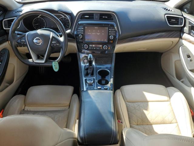 Фото 8 - NISSAN MAXIMA