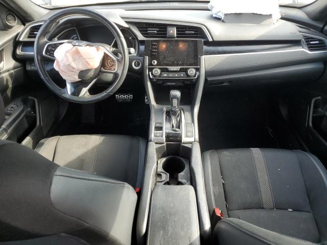 Фото 8 - HONDA CIVIC