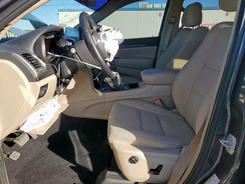 Фото 7 - JEEP GRAND CHER