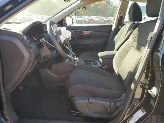 Фото 7 - NISSAN ROGUE