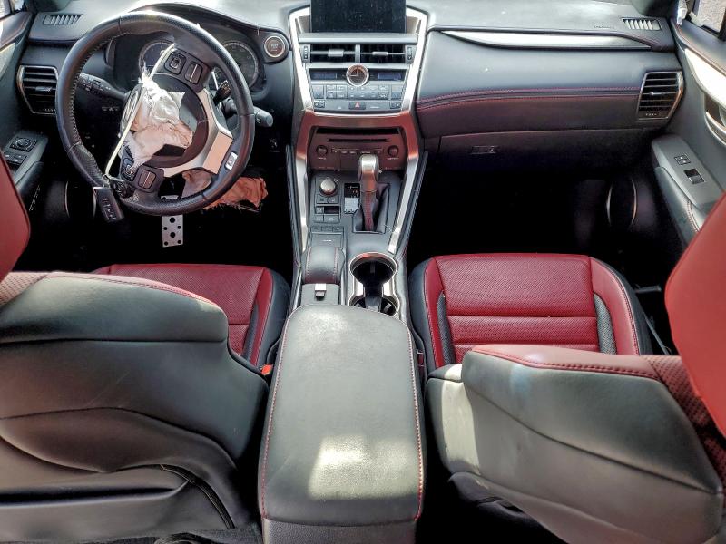 Фото 8 - LEXUS NX