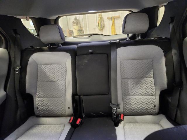 Фото 10 - CHEVROLET EQUINOX